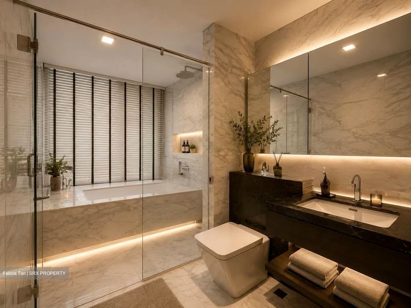 RESIDENCES AT EMERALD HILL (D9), Apartment #582718101